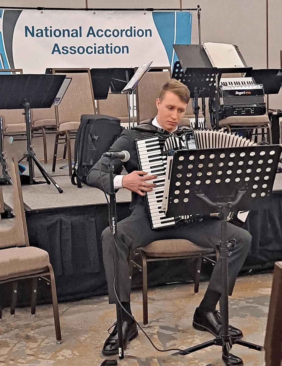 Preview image for March 2023 · NAA Convention