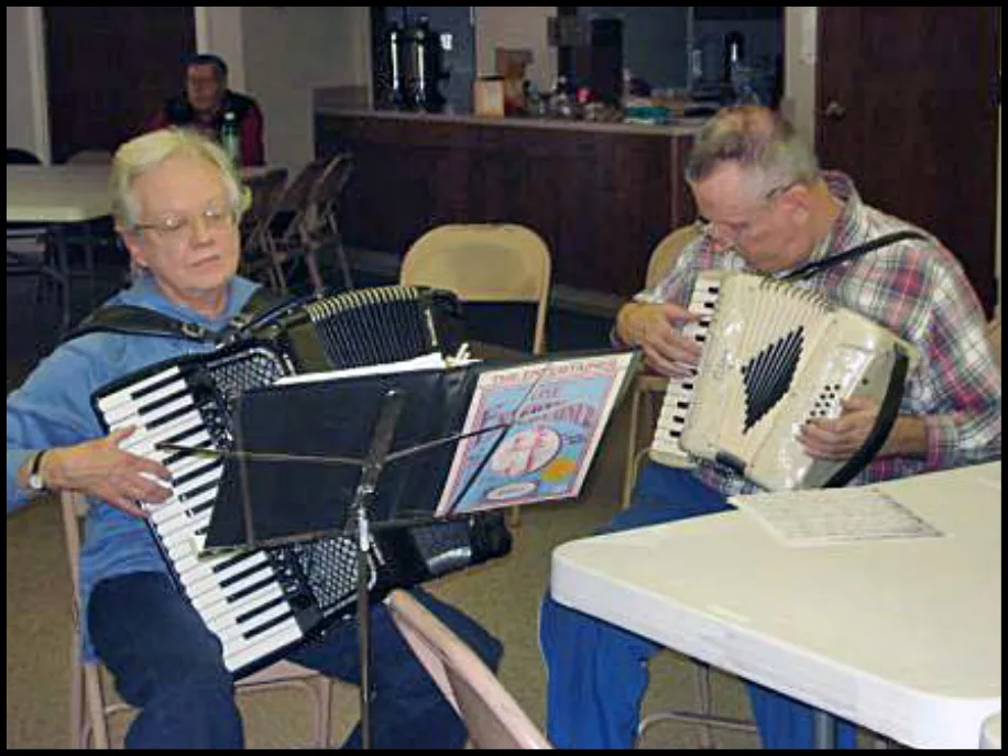 Preview image for February 2009 · From the newsletter