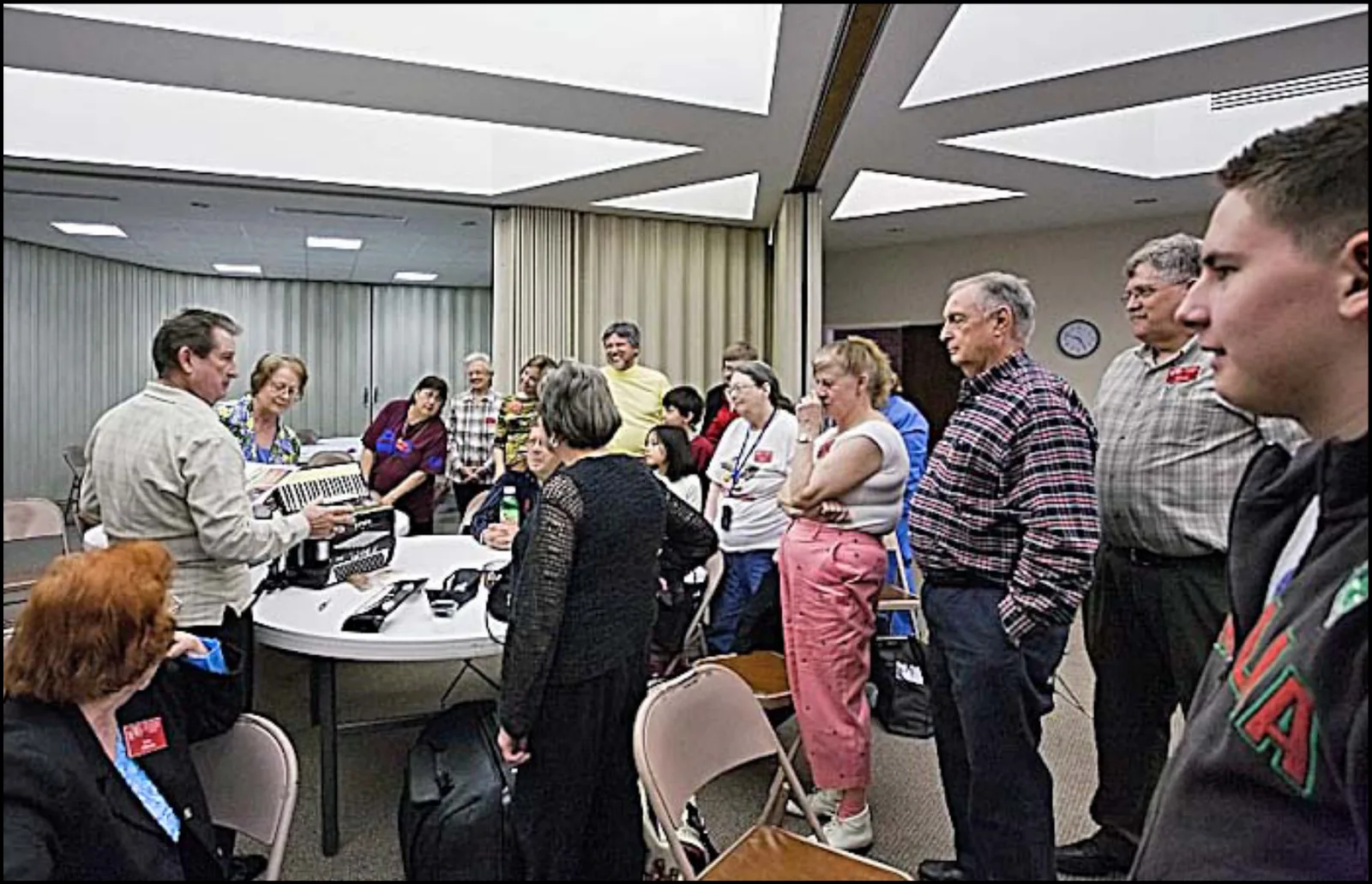 Preview image for March 2009 · From the newsletter