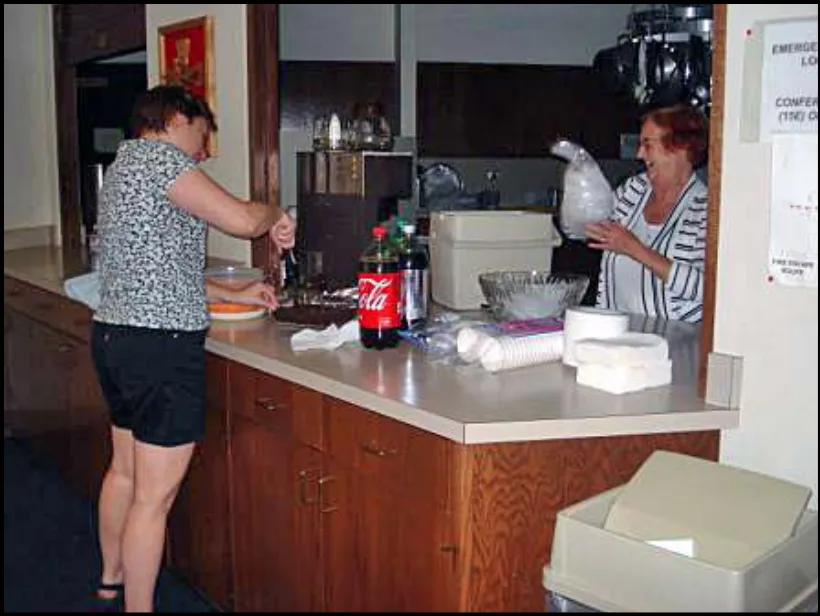 Preview image for August 2009 · From the newsletter