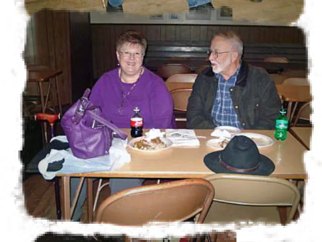 Preview image for February 2010 · From the newsletter