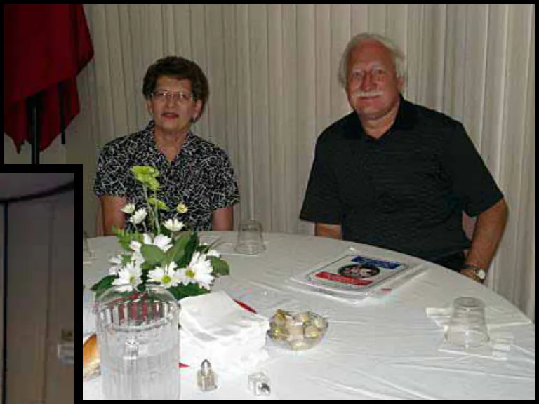 Preview image for July 2010 · From the newsletter