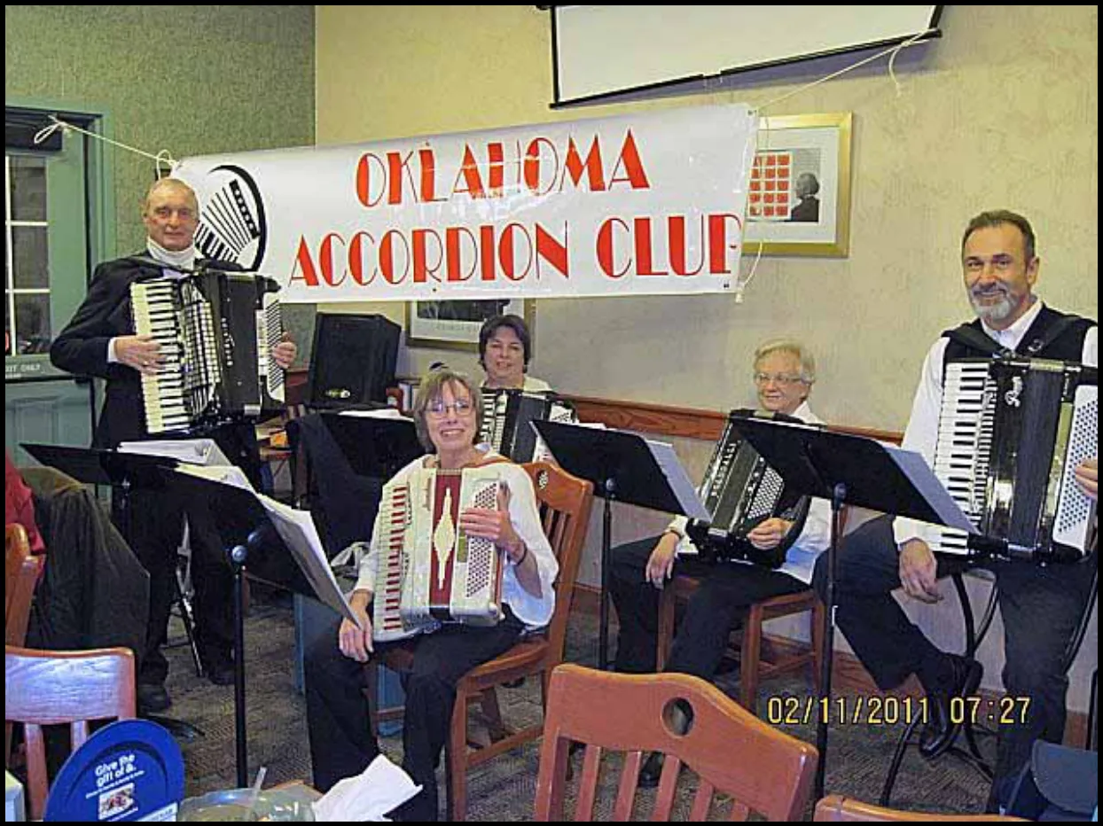 Preview image for March 2011 · From the newsletter