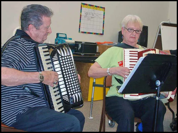 Preview image for June 2011 · From the newsletter