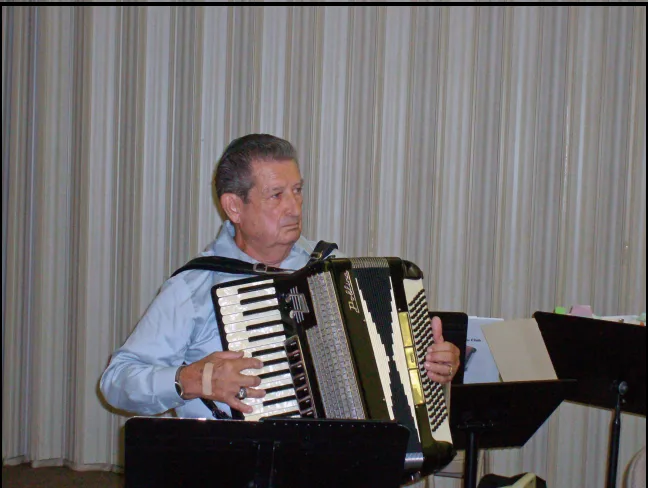 Preview image for August 2011 · From the newsletter