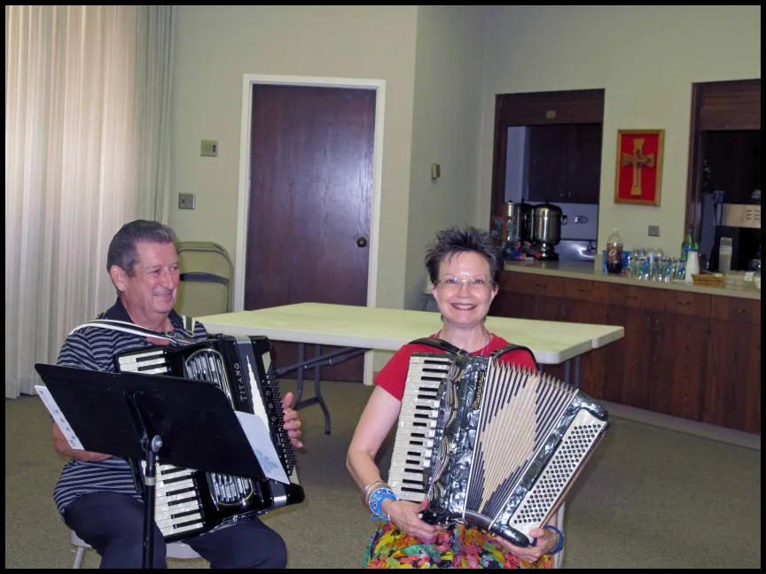 Preview image for September 2011 · From the newsletter