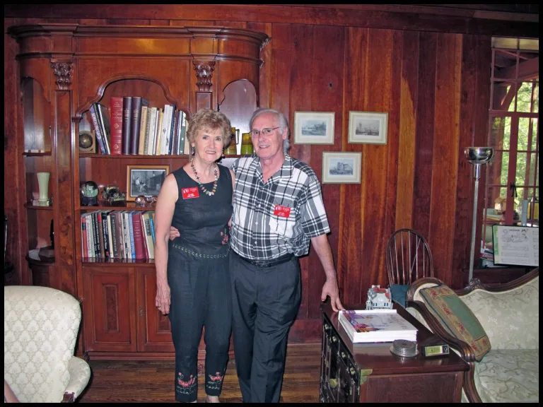 Preview image for November 2011 · From the newsletter