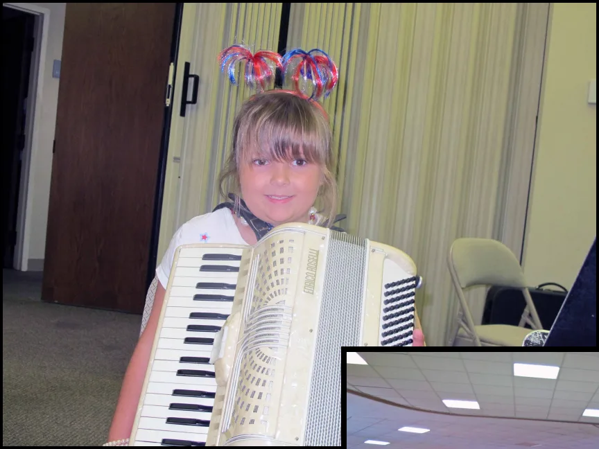Preview image for August 2012 · From the newsletter