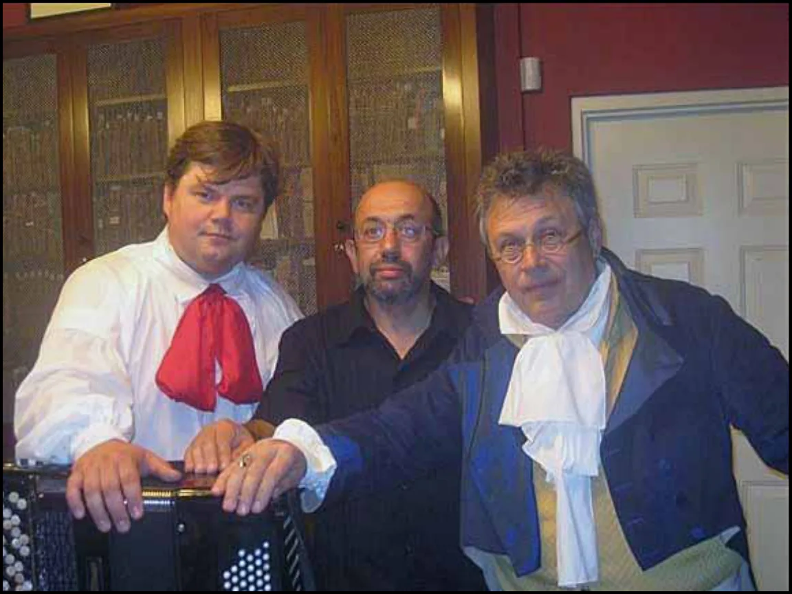 Preview image for September 2012 · From the newsletter