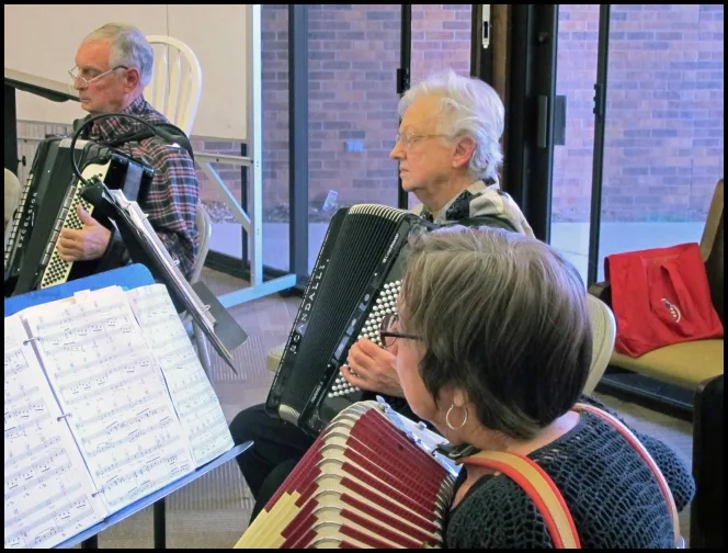 Preview image for March 2016 · From the newsletter