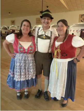 Meetup photo
