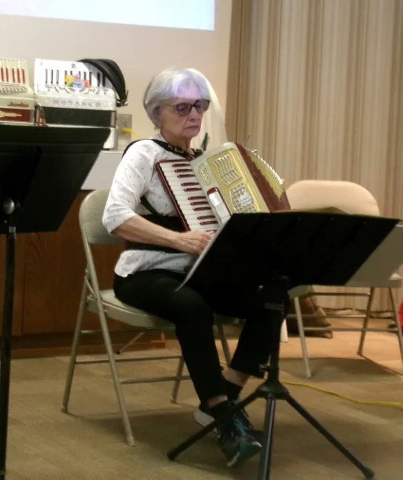 Meetup photo
