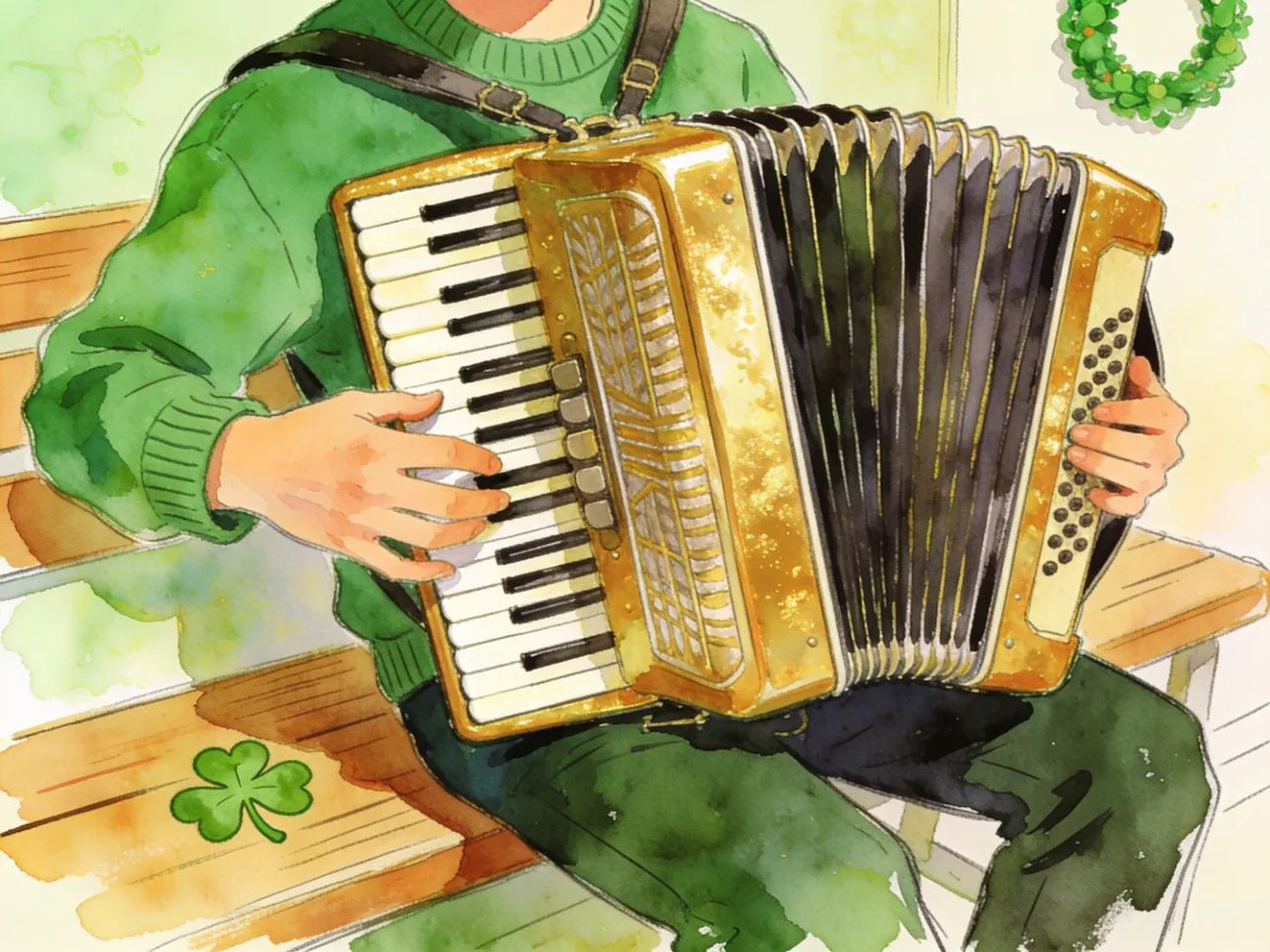 Saint Patrick's Day